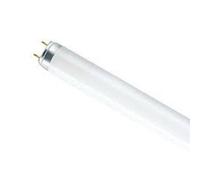 Tubo Fluorescente Radium Lumilux 36W/827 2700°K T8 G13 L.1200Mm Luz Cálida