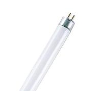 Tubo Fluorescente T5 8W 4000K 305mm, iluminación eficiente para Espacios comerciales y domésticos.