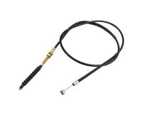 Tubo Freno Moto Cable De Embrague para Motocicleta Dirt Pit Bike ATV Longitud De 70cm A 300cm para 50cc 70cc 90cc 110cc 125cc 150cc 200cc 250cc Latiguillo Freno(1700mm)