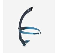 Tubo Frontal Natación Azul-Blanco S/M Talla única