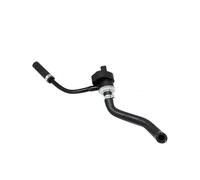 tubo gases cárter Compatible Con Benz Para M274 Accesorios De Automóvil Reemplaza Piezas Automóvil Manguera PCV Tubería Válvula Ventilación Cárter A2740182101 A2740187301