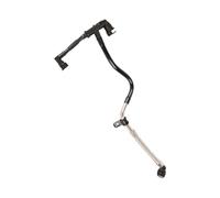 tubo gases cárter Compatible Con Chevrolet Para Camaro 2016, Manguera PCV Para Coche, Tubo De Ventilación Positivo Para Cárter, 12633740 12654851 12662657