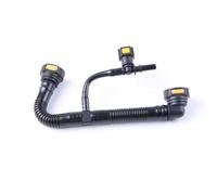 tubo gases cárter Compatible Con Citroen Para C2 C3 C4 1.4l 16V ET3J, Accesorios Para Automóviles, Tubos De Manguera De Ventilación Del Cárter Del Motor PCV 1192WZ