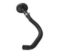 tubo gases cárter Compatible Con Dacia Para Dokker 1.5 2012-2025 Para Duster 1.5 2010-2025 Manguera De Ventilación Automática PCV Tubo Válvula Ventilación Del Cárter 8200147551