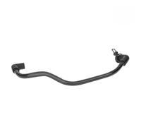 tubo gases cárter Compatible Con Jeep Para Commander 2007-2010 Para Liberty 2008-2012 Manguera De Ventilación Del Cárter PCV Del Coche 53032993AF 53032993AC