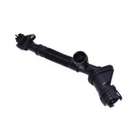 tubo gases cárter Compatible Con Para 750i Para XDrive 2010-2012 Para Alpina B7 2011-2012 Manguera PCV De Ventilación Del Cárter 11157575641 11157575640(11157646086)