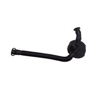 tubo gases cárter Compatible Con Porsche Para Cayenne 3.2L V6 2004 2005 2006 Piezas De Automóvil Reemplaza Tubo Válvula Ventilación Cárter De La Manguera PCV 95511076500