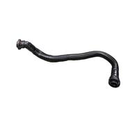 tubo gases cárter Compatible Con Porsche Para Cayenne 92A 2011 2012 2013 2014 2015 2016 2017 Manguera PCV Tubo Para Escape De Ventilación Del Cárter 94810724720
