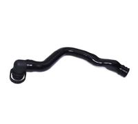 tubo gases cárter Compatible Con VW Para JETTA III 1K2 2.0 FSI BLR BLX BLY BVY BVZ 1984 110 4 Saloon 2005-2010 Tubo PCV De Ventilación Del Cárter 06F103217