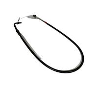 Tubo guía Aprilia ángulo de apertura cable de acelerador, B045614