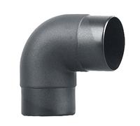 Tubo Guía De Aire - Conexión De Salida En Ángulo | Conexión De Escape Confiable Para Calefacción De Automóviles, Fácil Instalación, Más Suave, La Calefacción Se Puede Disipar De Manera Efectiva Con Es