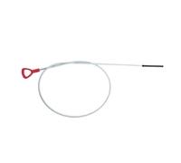 Tubo Guía Varilla Aceite Compatible Con Benz Para CLK W208 W209 2006-2009 140 C215 C216 Clase C W202 W203 2006 2007 Clase G W463 2007-2012 Sensores De Coche