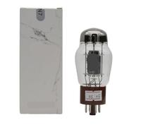 Tubo HiFi 6SN7 6SN7C reemplaza 6N8P 6H8C CV181 6SN7GT Soporte Amplificador de Tubo Amplificador de Audio HiFi(6SN7,1 pcs)