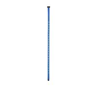 Tubo humidificador para violín con agujero en F, antiracking, con agujero de sonido, piezas de repuesto fáciles de usar, parte superior de violín