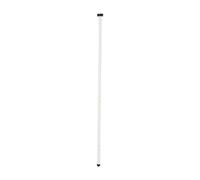 Tubo humidificador para violín con agujero en F, antiracking, con agujero de sonido, piezas de repuesto fáciles de usar, parte superior de violín