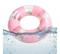 Tubo Inflable Natación con Asas Tubo de Piscina