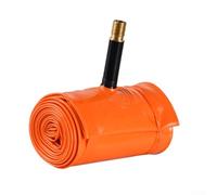 Tubo interior, bicicleta de montaña de 27.5 pulgadas para material TPU, válvula de repuesto ultraligera de 27.5x1.9-2.5 (1 unidad)