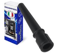 Tubo Interior Boquilla Leche Espumador Cafetera Superautomática 5313247231 | para DeLonghi - MADE IN ITALY - Garantía de 10 Años - MONTERAL