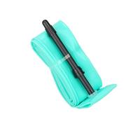 Tubo interior con pinchazos de repuesto ligero para ciclismo | Tubo de neumático interior de bicicleta ligero resistente a pinchazos, accesorios de reparación de ciclismo duraderos