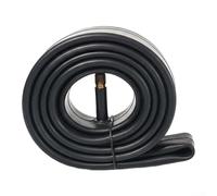 Tubo interior de 16 pulgadas 16 x 2.125 para bicicletas eléctricas y scooters eléctricos, se adapta a circunferencia de llanta de 305 mm y válvula recta de 54 mm de ancho de neumático (tubo interior)