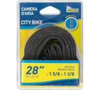 Tubo Interior de Bicicleta 28" x 1 5/8 x 1 3/8 700x35-42c E.T.R.T.O. 37-622
