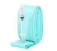 Tubo Interior de Bicicleta con válvula Francesa Reemplazo de Tubo Interior de neumático de Ciclismo de TPU para Bicicletas de Carretera Ligero Resistente a pinchazos para Viajes