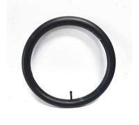 Tubo interior de bicicleta de 16 x 1.75/1.95 para bicicleta eléctrica y scooter, neumático de goma resistente de 16 pulgadas, carga máxima de 120 kg, resistencia a pinchazos de larga duración, ligero