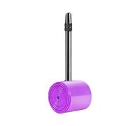 Tubo interior de bicicleta de carretera, resistente a pinchazos, tubo interior de neumático, accesorios de reparación de ciclismo duraderos, piezas de tubos interiores de repuesto para bicicleta
