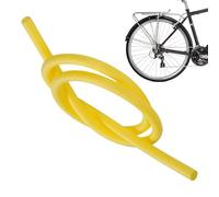 Tubo interior de ciclo: almohadilla protectora de rendimiento, inserto de neumático duradero, capa resistente a la intemperie, escudo de conducción activa, protector de ciclismo de carretera, tira de