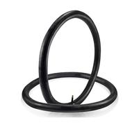 Tubo interior de goma para bicicleta, resistente a pinchazos, tubo interior de neumático, accesorios de reparación de ciclismo duraderos, tubo interior de bicicleta de carretera, peso ligero