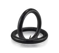 Tubo interior de goma para bicicleta, resistente a pinchazos, tubo interior de neumático, accesorios de reparación de ciclismo, tubo interior de repuesto para bicicleta