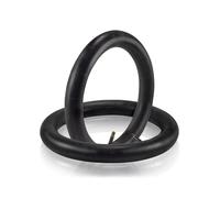 Tubo interior de goma para bicicleta, resistente a pinchazos, tubo interior de neumático, accesorios de reparación de ciclismo duraderos, tubo interior de bicicleta de carretera, peso ligero