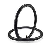 Tubo interior de goma para bicicleta, resistente a pinchazos, tubo interior de neumático, accesorios de reparación de ciclismo duraderos, tubo interior de bicicleta de carretera, peso ligero