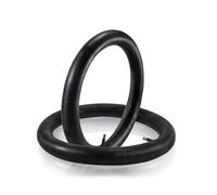 Tubo interior de goma para bicicleta, resistente a pinchazos, tubo interior de neumático, accesorios de reparación de ciclismo duraderos, tubo interior de bicicleta de carretera, peso ligero