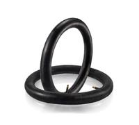 Tubo interior de goma para bicicleta, resistente a pinchazos, tubo interior de neumático, accesorios de reparación de ciclismo duraderos, tubo interior de bicicleta de carretera, peso ligero