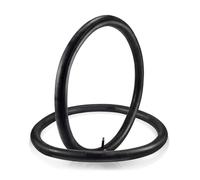 Tubo interior de goma para bicicleta, resistente a pinchazos, tubo interior de neumático, accesorios de reparación de ciclismo duraderos, tubo interior de bicicleta de carretera, peso ligero