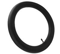 Tubo Interior de Goma, Resistente Al Desgaste 2.5/2.75-14 Tubo Interior con Válvula Recta para Dirt Pit Bike