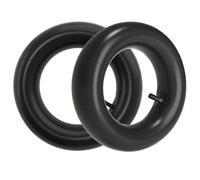 Tubo interior de neumático cortacésped 15x6.00-6 válvula recta cubierta neumático cámara de aire