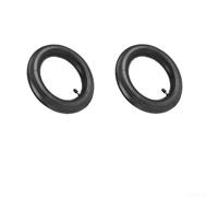 Tubo interior de scooter eléctrico de 8.5 pulgadas, neumático de goma de butilo con válvula recta gruesa, compatible con XIAOMI Series 8/12 (8 1/2x2 50-156), piezas de repuesto resistentes al desgaste