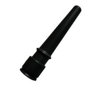 Tubo interior for espuma de leche, accesorio for cafetera Delonghi ECAM23.420 EC685 ECAM350.35