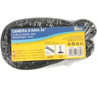 Tubo Interior Individual para Bicicleta, 24 Pulgadas x 1,75-1,90 E.T.R.T.O. 47-507