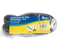 Tubo Interior Individual para Bicicleta 26" x 1.40-2.00 E.T.R.T.O. 47-559