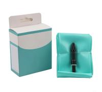 Tubo interior para bicicleta de montaña en TPU cuenta con diseño ligero con resistencia a pinchazos (27.5 x 1.95-2.6/45 L)