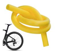 Tubo interior para bicicleta - Esponja 220 x 4,5 cm & 230 x 2,4 cm Size | Mountain And Road Tire Insert Protectors | Lightweight Flat-Resistant Cycling Gear For Gravel Riding High-Performance Tire