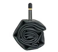 Tubo interior para bicicleta, neumático de ciclismo resistente, butilo para bicicleta | para carreras de montaña, carretera, viajes, entrenamiento al aire libre, camping, viajes, garaje