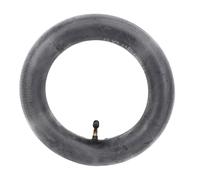 Tubo Interior para Silla de Ruedas de 10 x 2,125 Válvula de ángulo doblado Reemplazo de Tubo de Goma Resistente Fácil inflado Tubo Interior Duradero para Equipos de Movilidad en