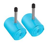 Tubo interior resistente a pinchazos para válvula de boquilla de bicicleta de montaña, diseñado para bicicleta de montaña de alto kilometraje