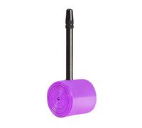 Tubo interior ultraligero de 23 g, 20 pulgadas, para material de TPU, compatible con 406, cuenta con válvula reforzada, se adapta a tamaños de neumáticos 1 0 a 1 75 (FV45 1 unidad)