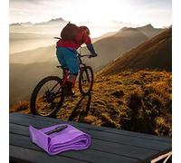 Tubo interior ultraligero de 62 g para neumáticos de TPU compatible con 26/27 5/29 ER, ideal para un rendimiento óptimo en senderos (29 x 1.95-2.6 1 unidad)