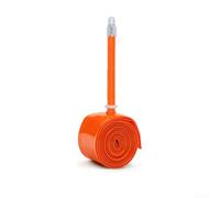Tubo interior ultraligero de poliuretano termoplástico de 36 g para bicicletas de carretera 700C, rendimiento de sellado mejorado y estabilidad (3 piezas de 26 x 1.95-2.3)